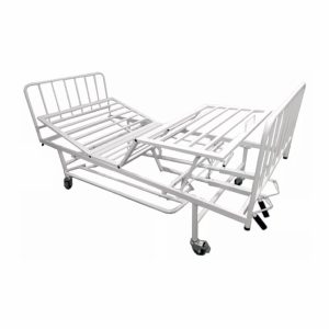 Alquiler de Cama Manual Hospitalaria
