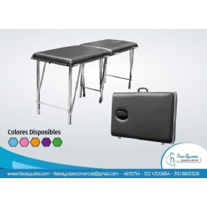 Camilla Estética Portátil