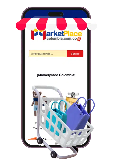 Colombia Marketplace Celular1
