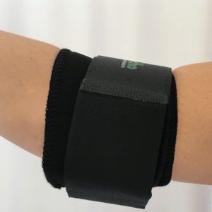 Banda Codo de Tenista