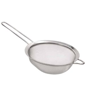 Colador 22 cm. - Acero inoxidable