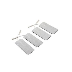 Electrodos Adhesivos Rectangulares