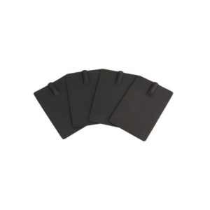 Electrodos Carbonados