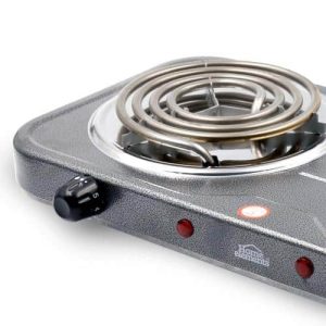 Estufa-electrica-gris » Marketplace Colombia