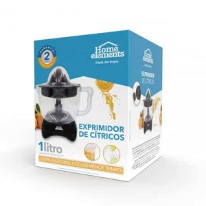 Exprimidor-de-citricos-negro-empaque » Marketplace Colombia