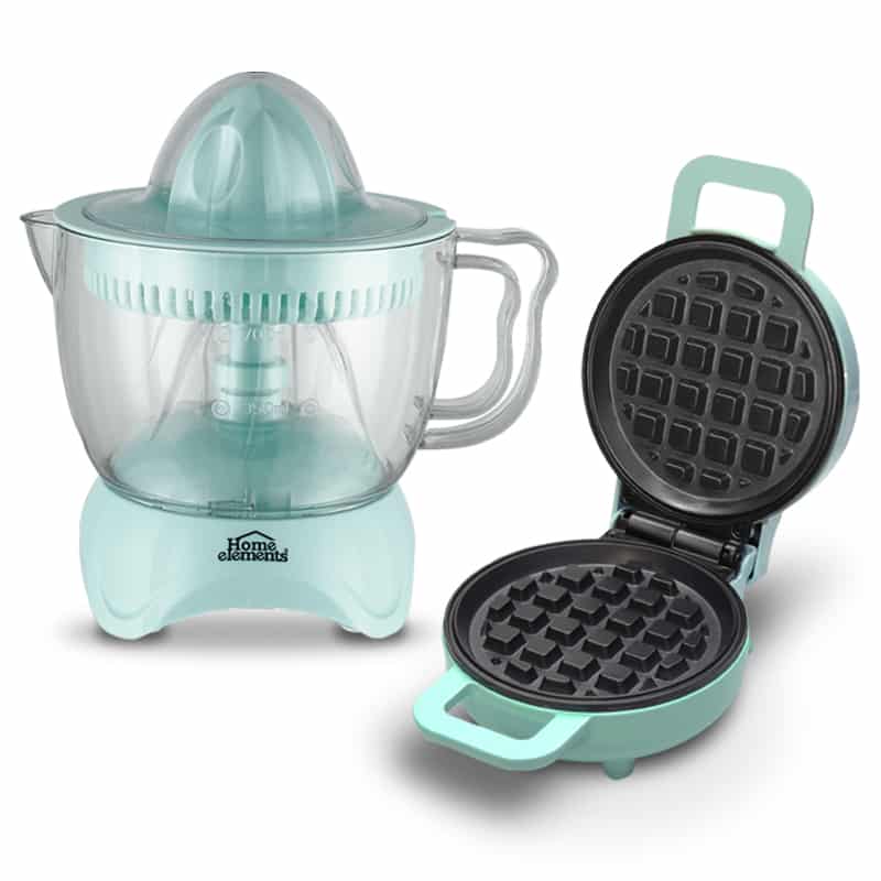 Exprimidormiwafflera » Marketplace Colombia