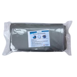 Forro Impermeable para Colchón de Cama Doble con Cremallera