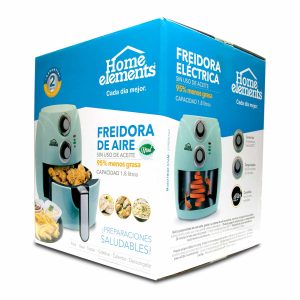 Freidora-mint-empaque » Marketplace Colombia