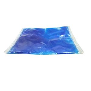 Paquete Frio Calor Mediano Lumbar 30 x 40 cm