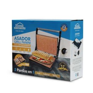 Grill-asador-empaque » Marketplace Colombia