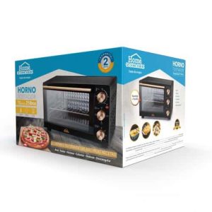 Horno-cobre-21-litros-empaque » Marketplace Colombia