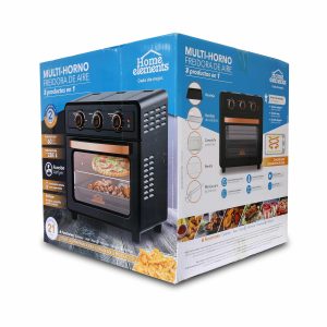 Horno-freidora-empaque » Marketplace Colombia