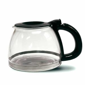 Accesorio Jarra Vidrio Cafetera 12 tazas