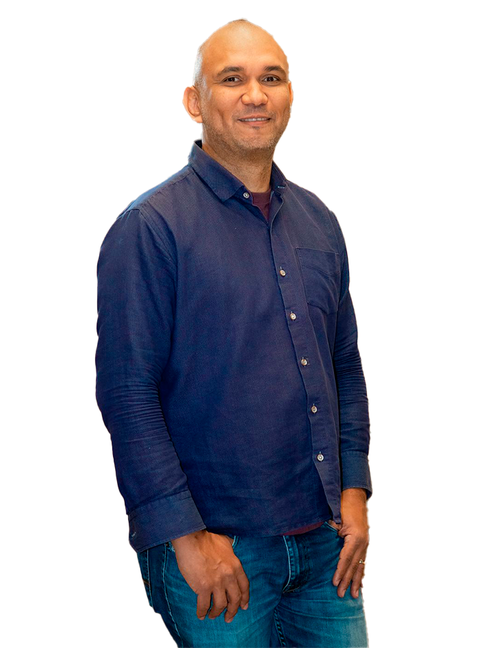 Colombia Marketplace Jorge Majjul