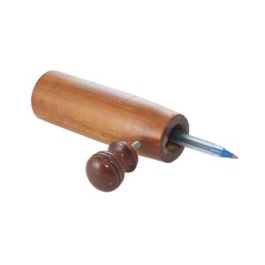 Mango Multifuncional Madera