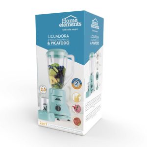 Licuadora-mint-empaque » Marketplace Colombia