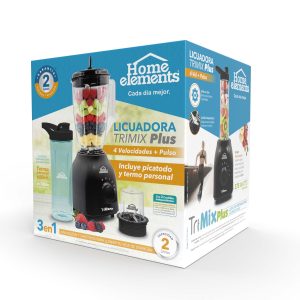 Licuadora-trimix-empaque » Marketplace Colombia