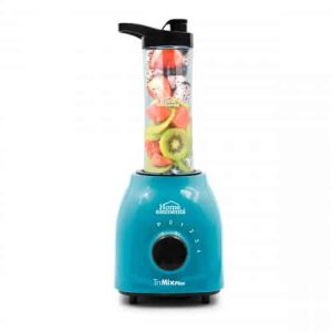 Licuadora-trimix-turquesa » Marketplace Colombia