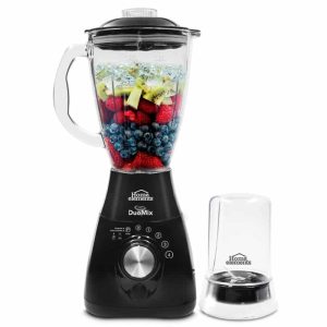Licuadora DuoMix Pro - Vaso de Vidrio