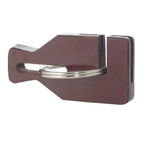 Llavero Fibra Fenólica