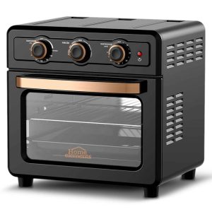 Multi Horno-Freidora de Aire 21 lt