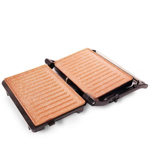 Grill Asador Panini Cobre - 180º