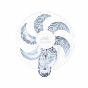 Ventilador Pared 16"  - MaxiFlow  - Rejilla Metálica