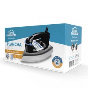 Plancha-seca-aluminio-empaque » Marketplace Colombia