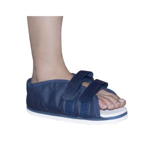 Zapato Post-Operatorio