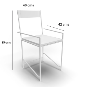 Silla-nolo-medidas » Marketplace Colombia