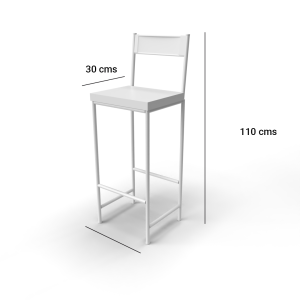 Silla-terreros-medidas » Marketplace Colombia