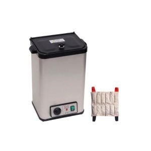 Tanque Hidrocolector (Relief Pak capacidad 4 paquetes