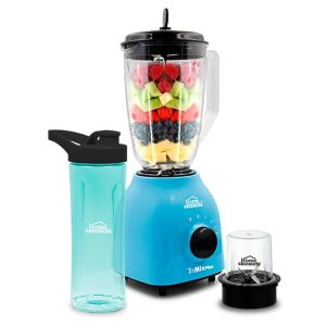 Licuadora TriMix Plus - Azul turquesa