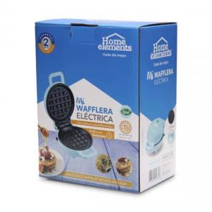 Wafflera-mint-empaque » Marketplace Colombia
