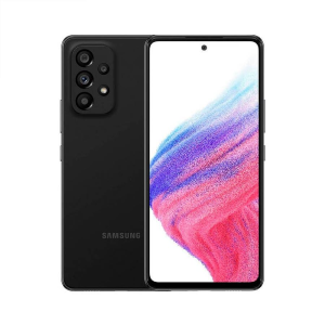 Celular Samsung Galaxy A53 5g 128 Gb Awesome Black 6 Gb Ram
