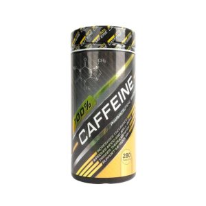 100% Caffeine PSN