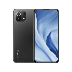 Xiaomi Mi 11 Lite 5g Ne Dual Sim 128 Gb / 8 Gb Ram Negro