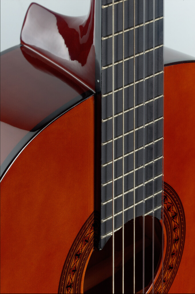 Guitarras y Accesorios STAGG C542 PACK