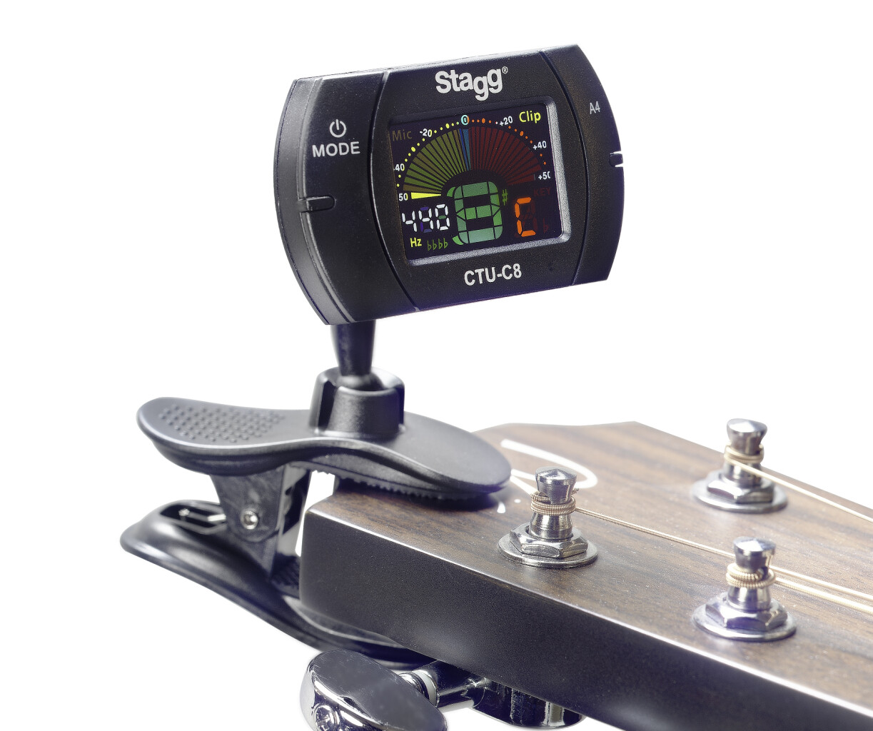 17909 1565010628 Guitarras Electricas STAGG CTU-C8