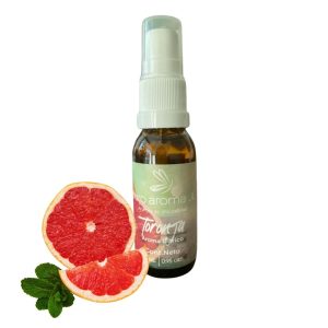 Aroma Toronja en Spray