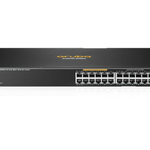 Switch Hpe Aruba 2530 24g 4sfp PoE+195 Watts J9773A