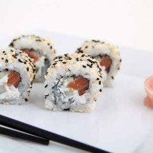 30 Makis (Bocados)