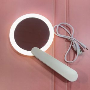 ESPEJO LUZ LED