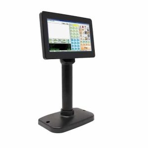 Pantalla de cliente de 10" 3nstar PDL010U