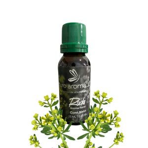 Aroma Floral Ruda