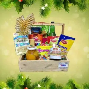 Mega Ancheta Super Especial