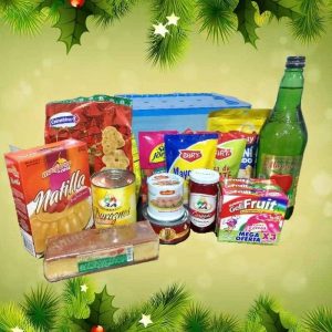 Super Ancheta Supreme