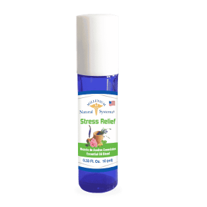 Aceite Esencial Stress Relief 10 ml