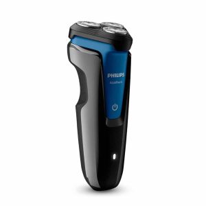 Afeitadora Philips Aquatouch S1030 Lavable Recargable