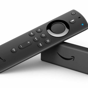 Amazon Fire Tv Stick With Alexa Voice Remote
